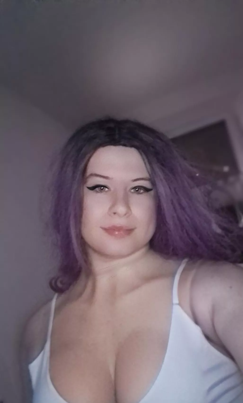 What do you think?💜