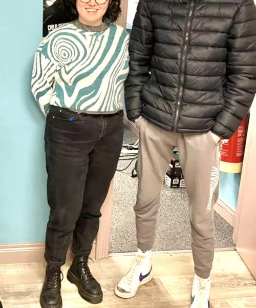 What doc martens are these boots called?