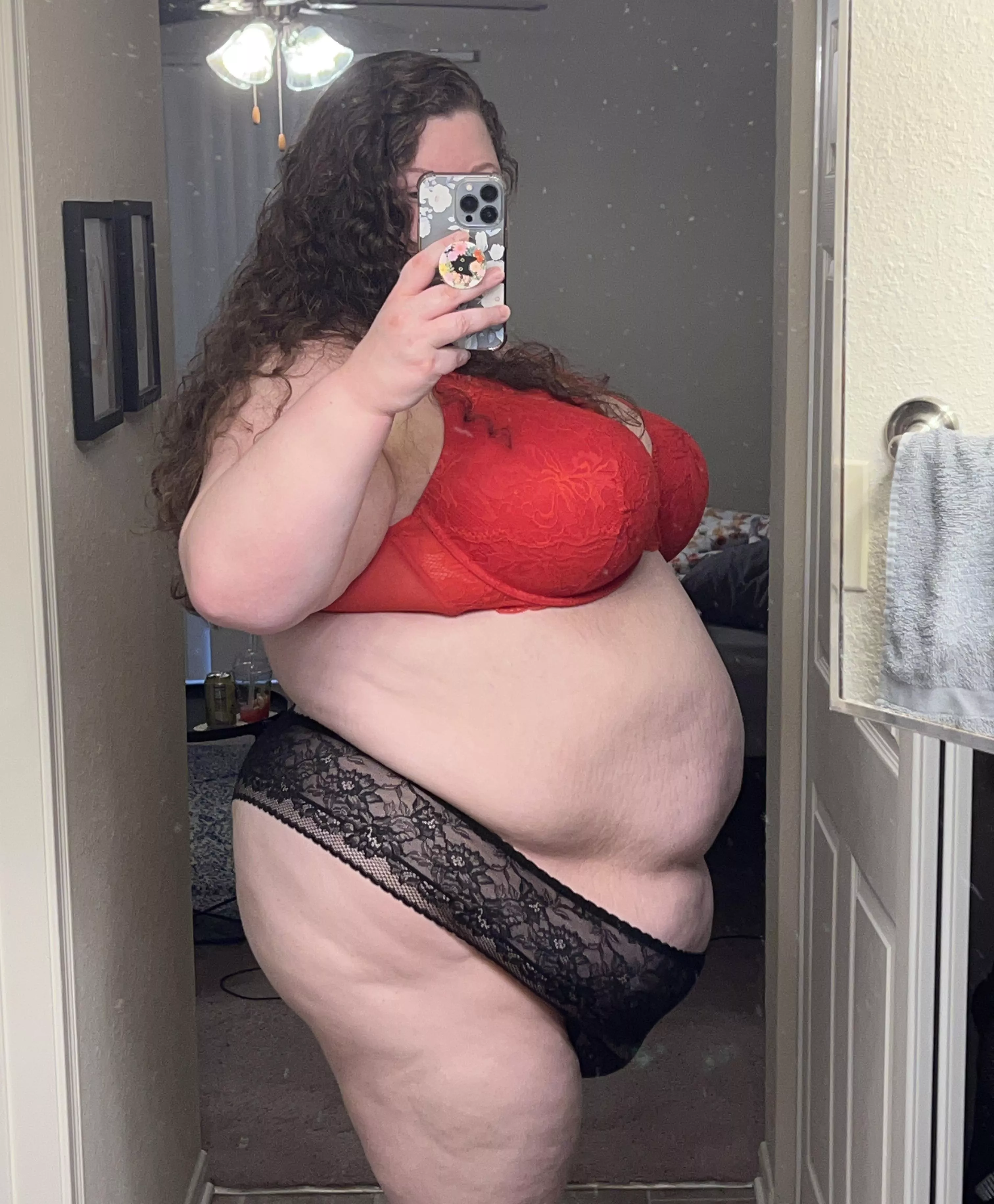 What position do you want me in?