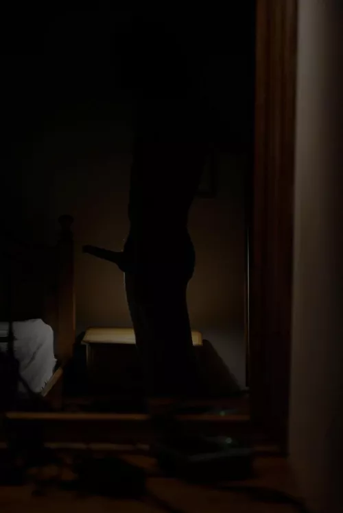 What side are you choosing? 