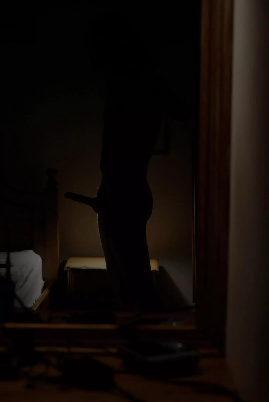 What side are you choosing? 