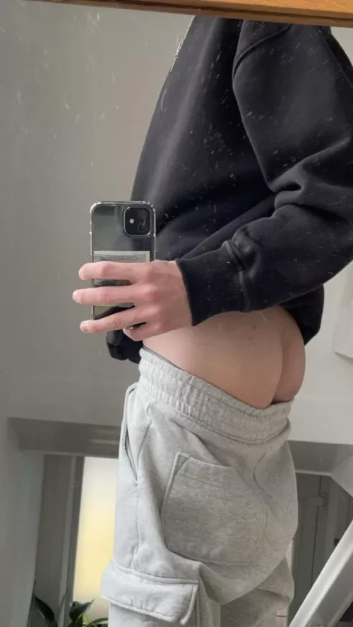 what would you do if you saw me like this m18