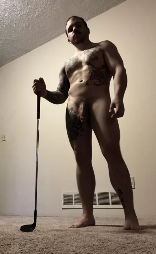 What’s your favorite club?