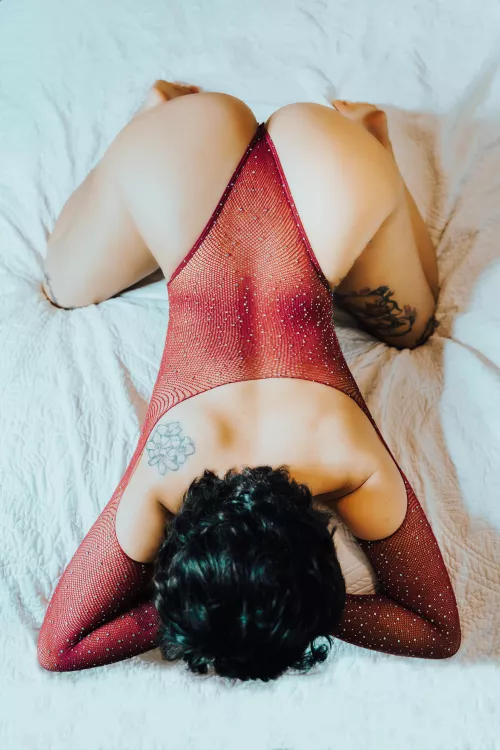 What’s your favorite position? 