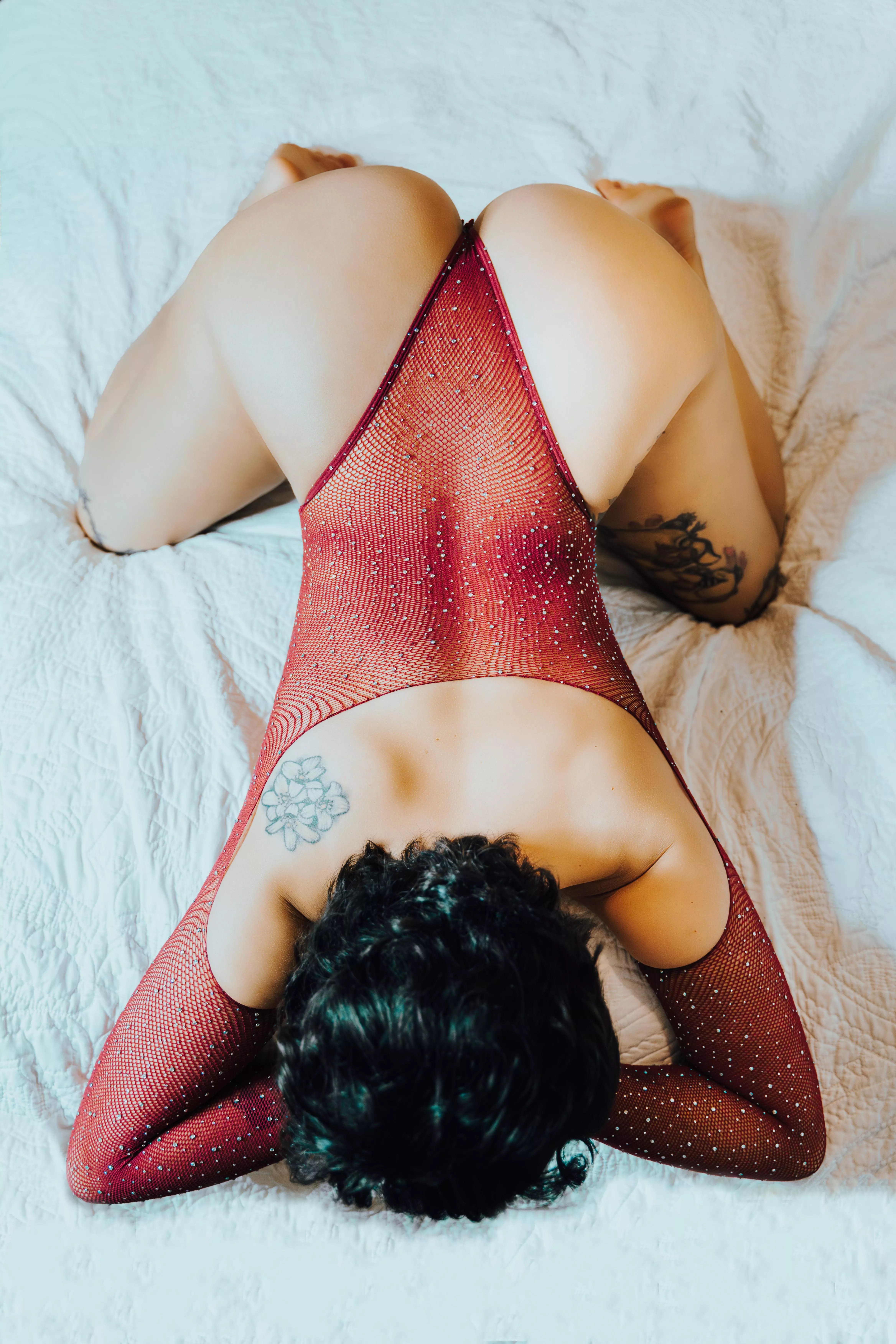 What’s your favorite position? 