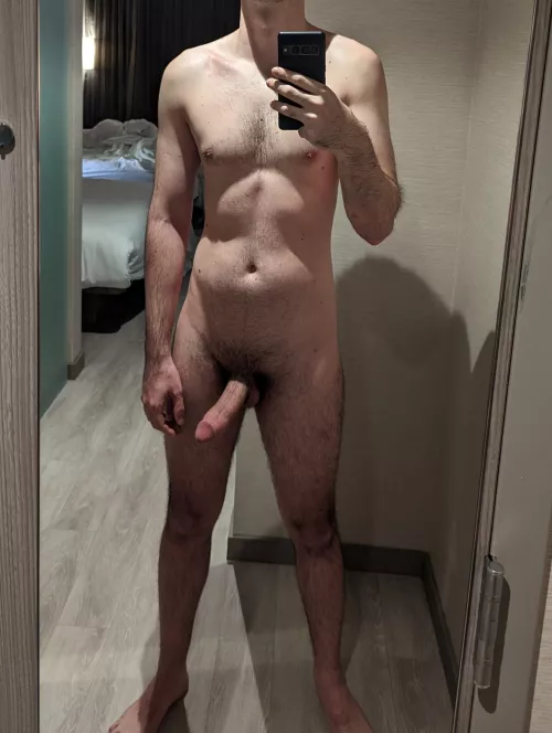 Where do you want it?