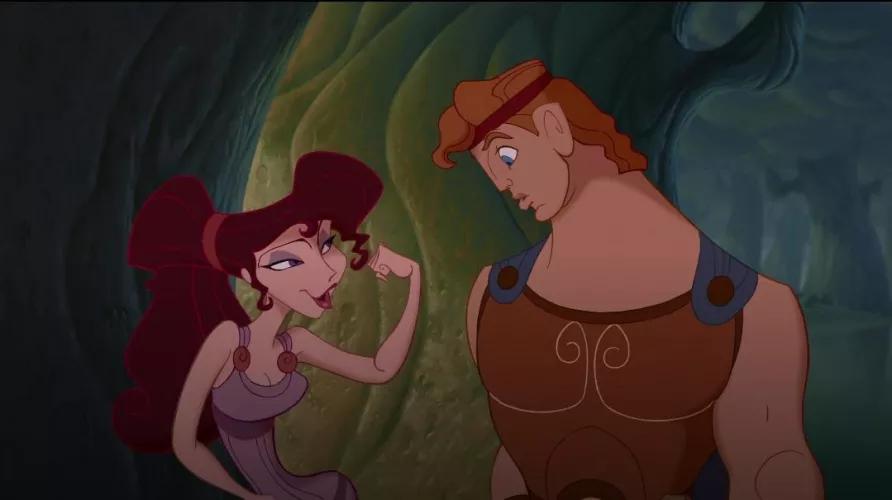 Where it All Started (For Me)