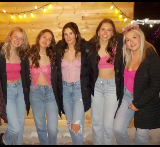 which slut are you u fucking after the birthday bash and why? message to chat more of them [5]