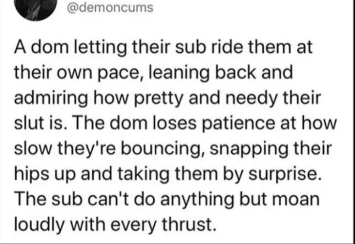 Who else is into this?? ๐