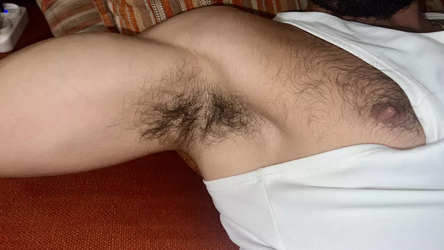 Who wants to lick them both?