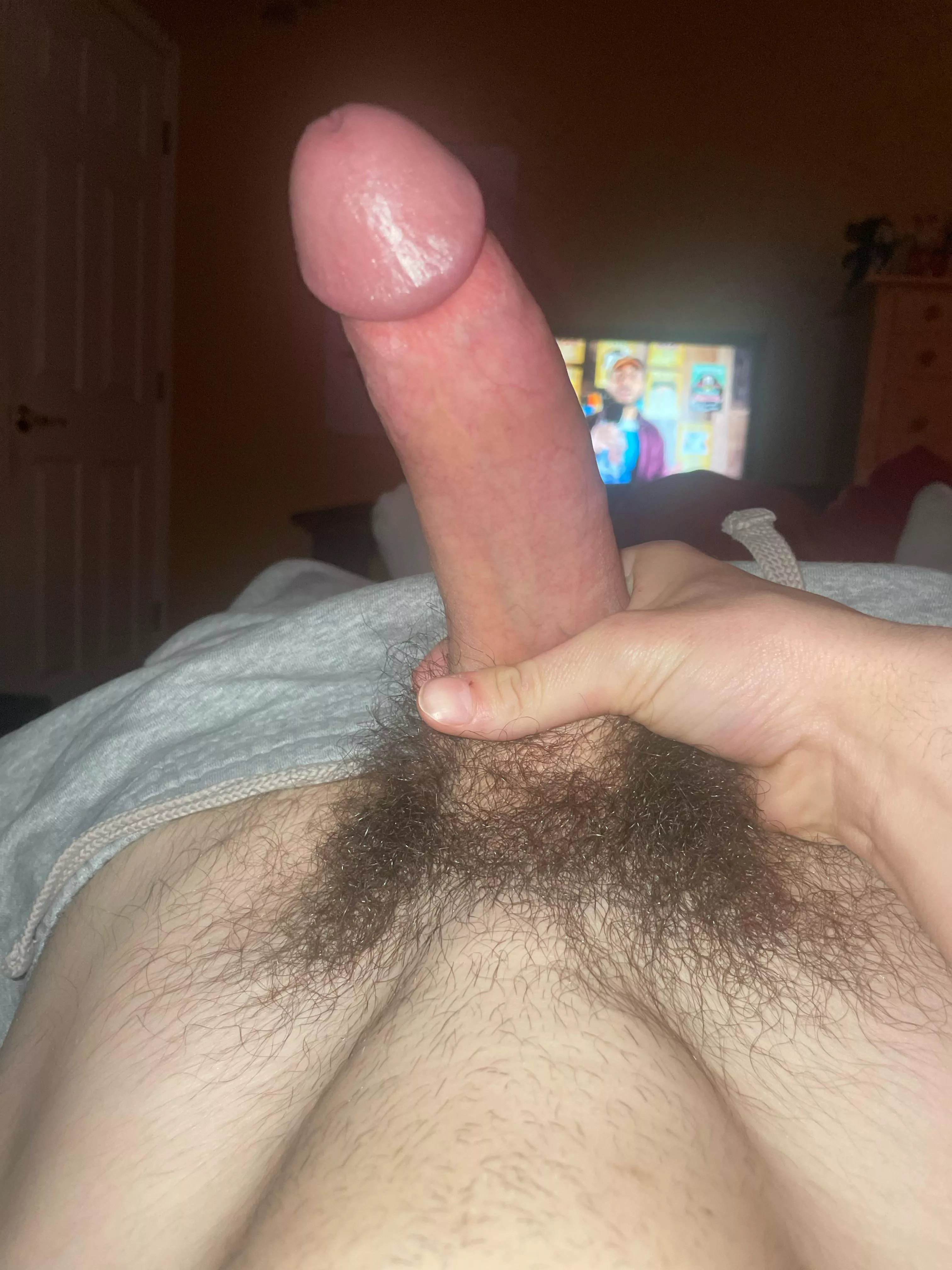 Who’s gonna drain me 