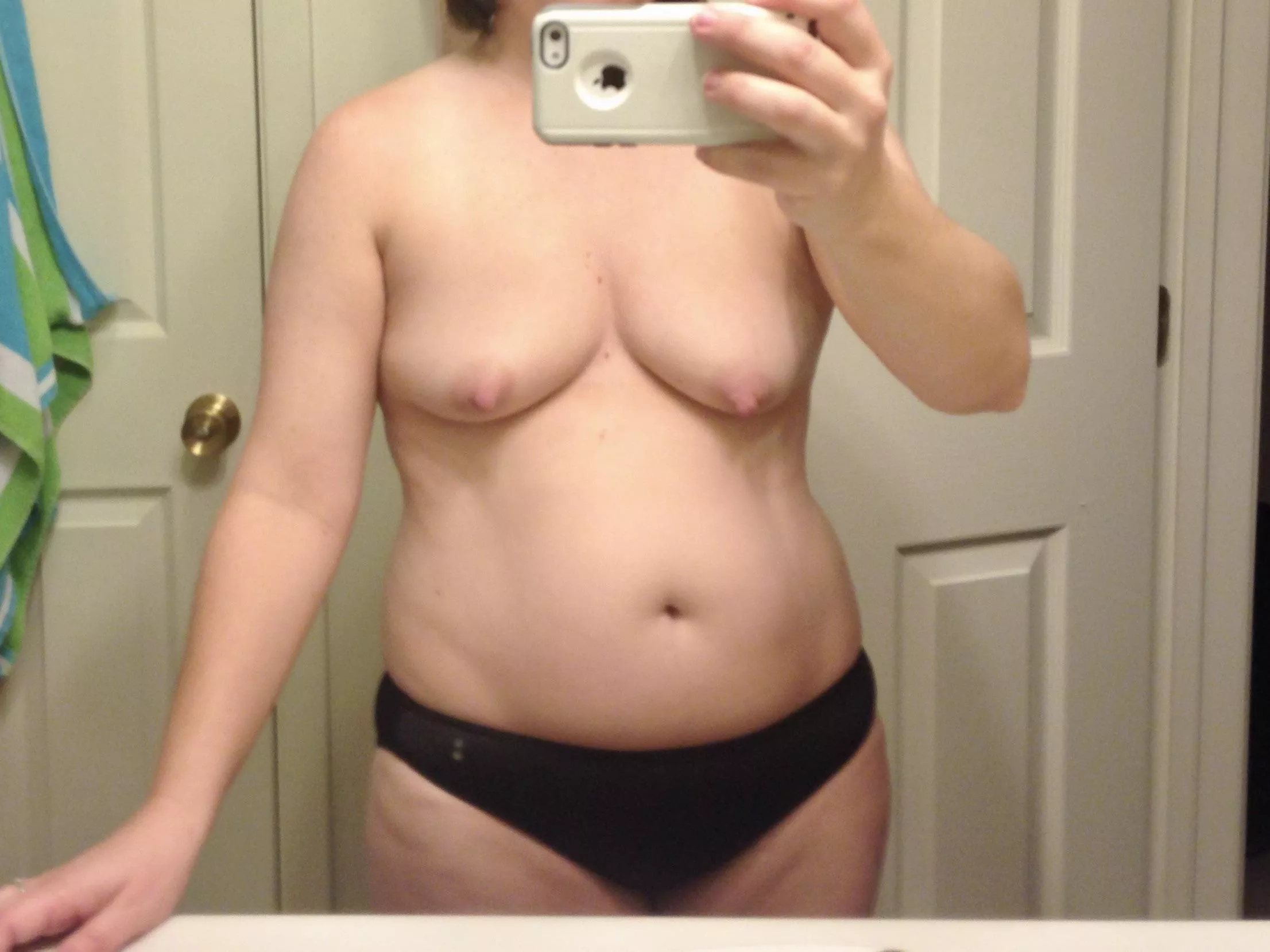 Wife wants to know what you think! Dm open