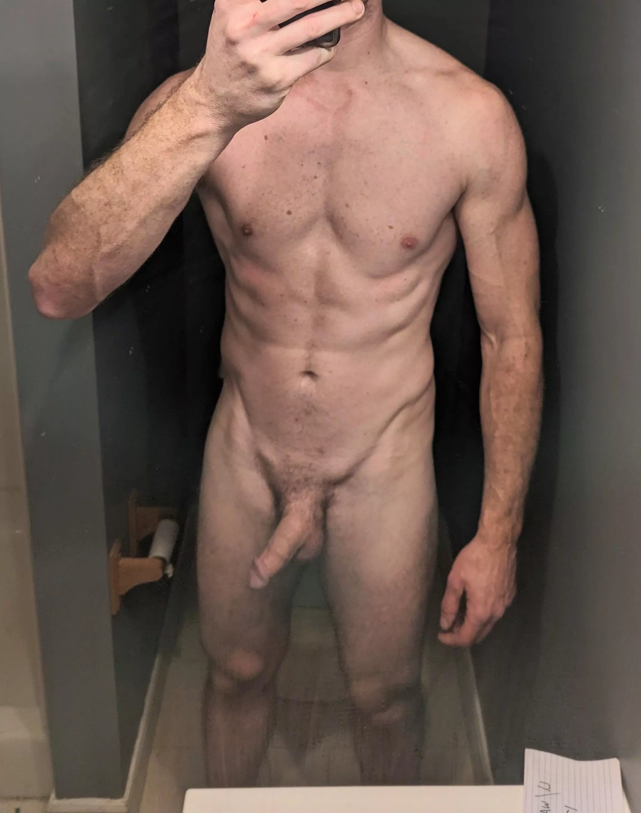 Will you help finish chubbing me (36) up?