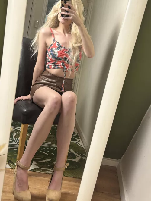 Wish u a great night x