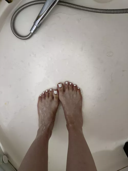 Would you clean them for me?