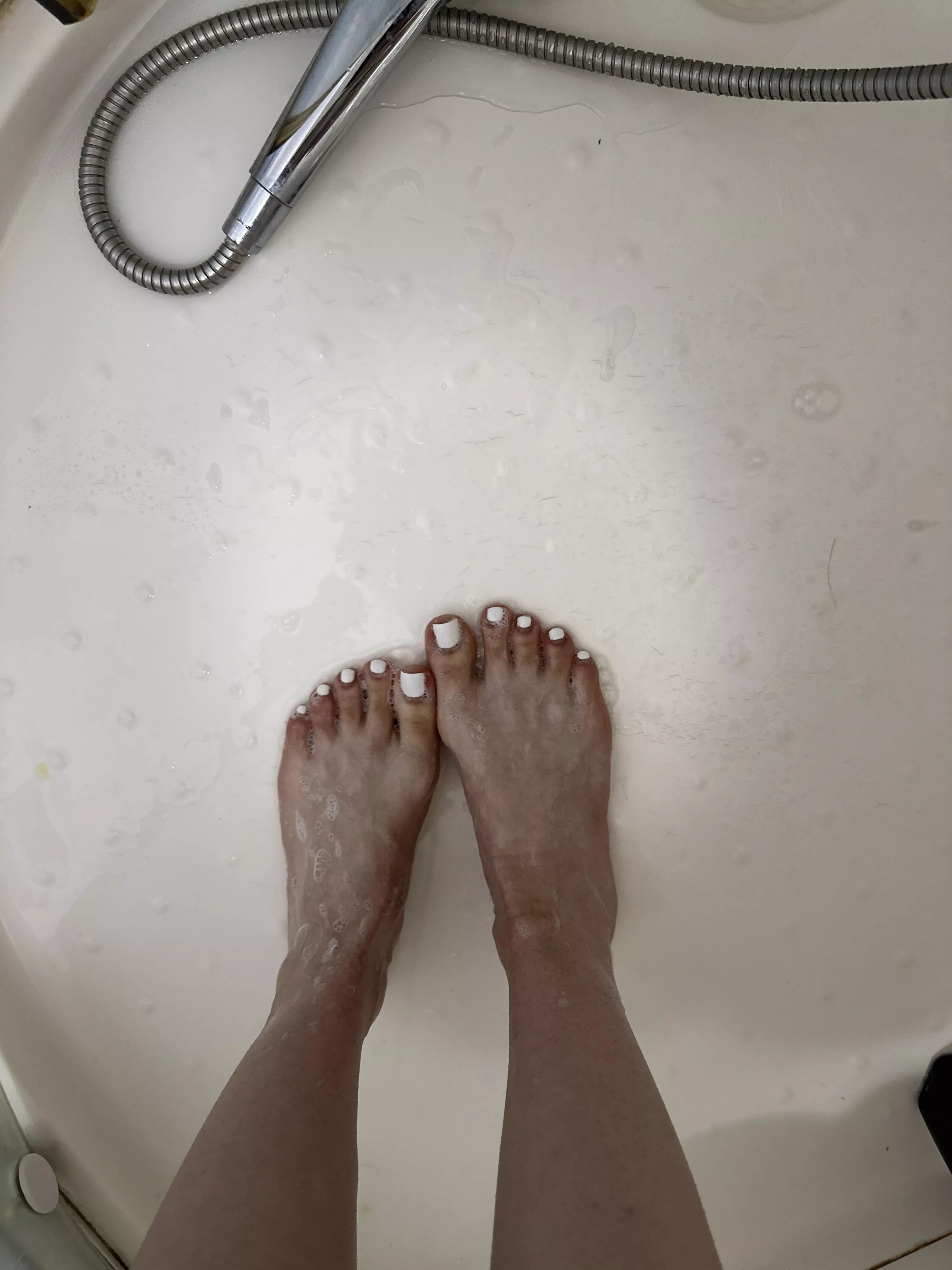 Would you clean them for me?