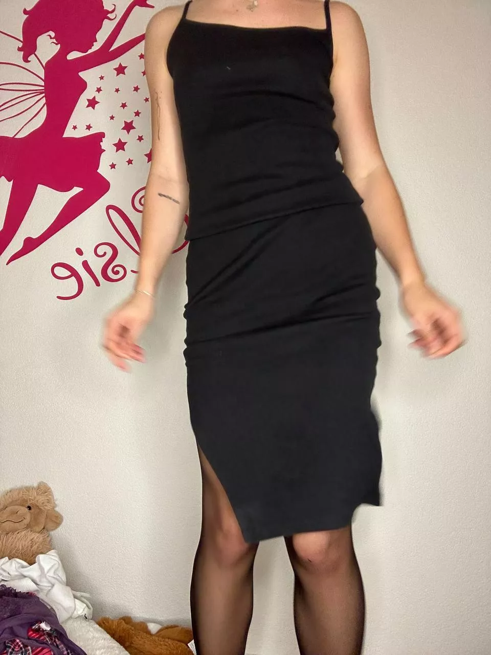 Would you fuck a small 18yo girl like me?