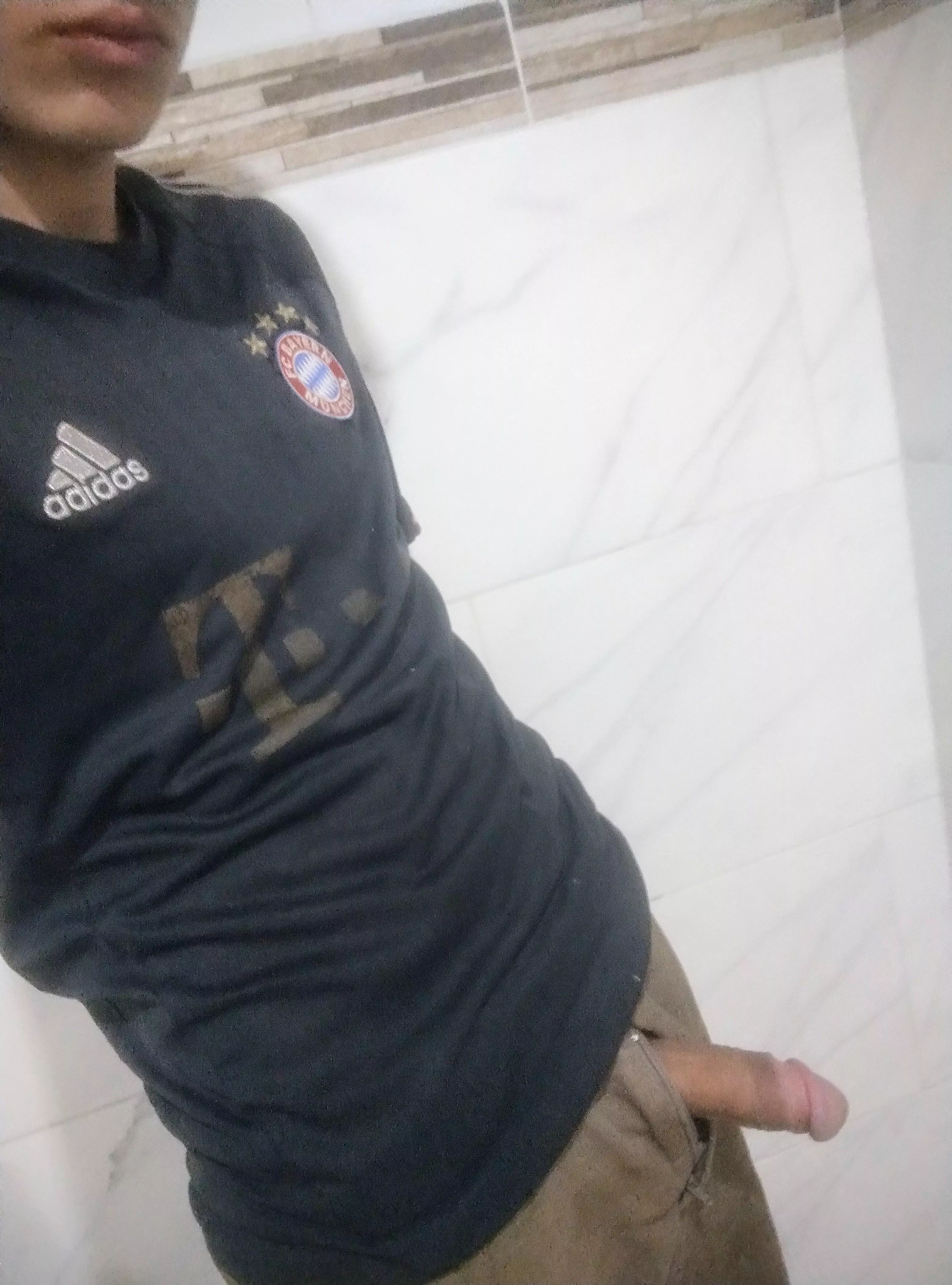 Would you help a brother if you came to my work and found me like this?