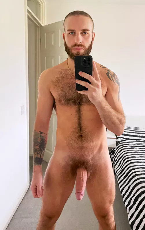 Would you let me send you nudes ? 