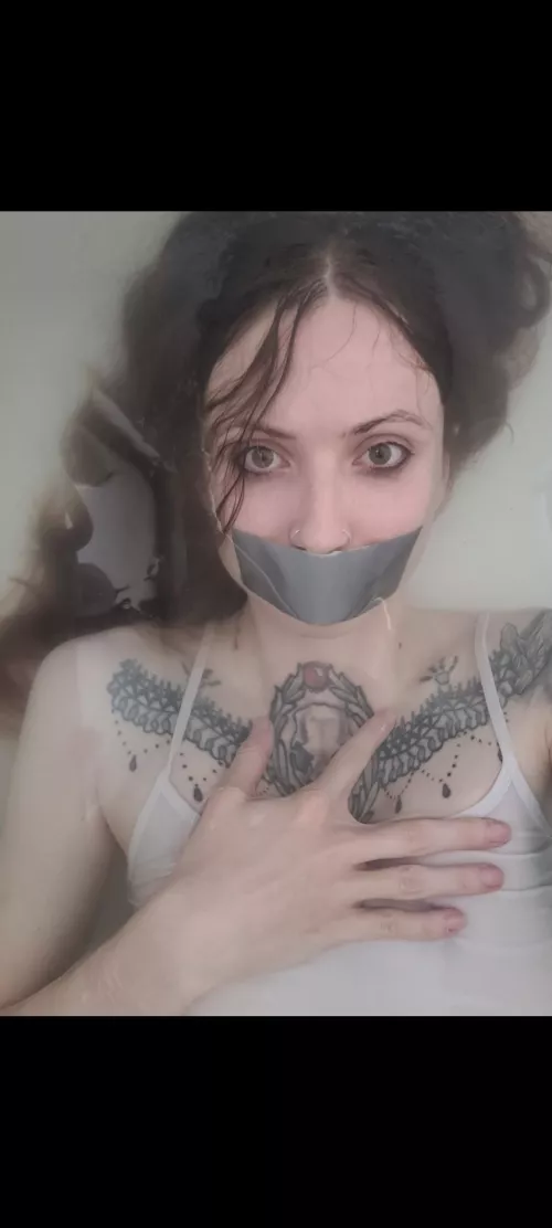 You can overpower me but I'll only come back stronger