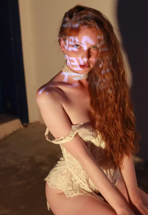 You could curb my hot ardor