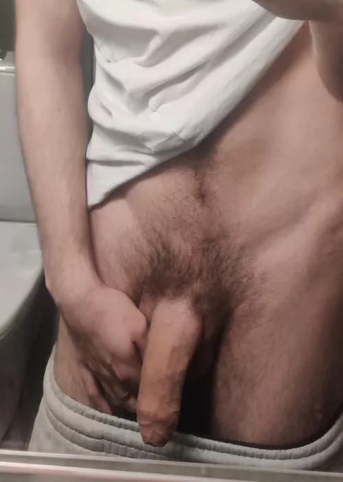 You wanna see it grow?