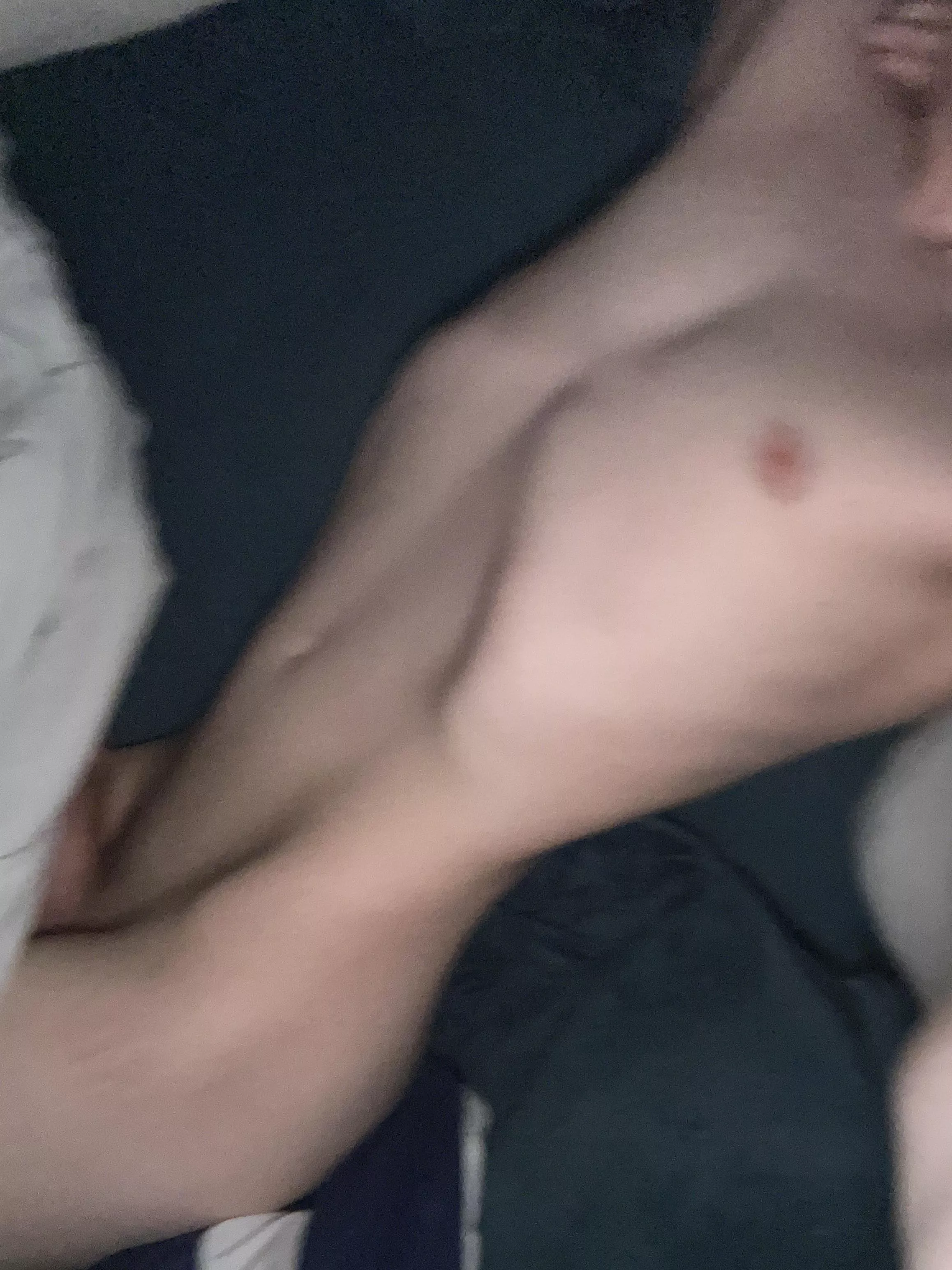 [18] I always look the best before I go to bed~