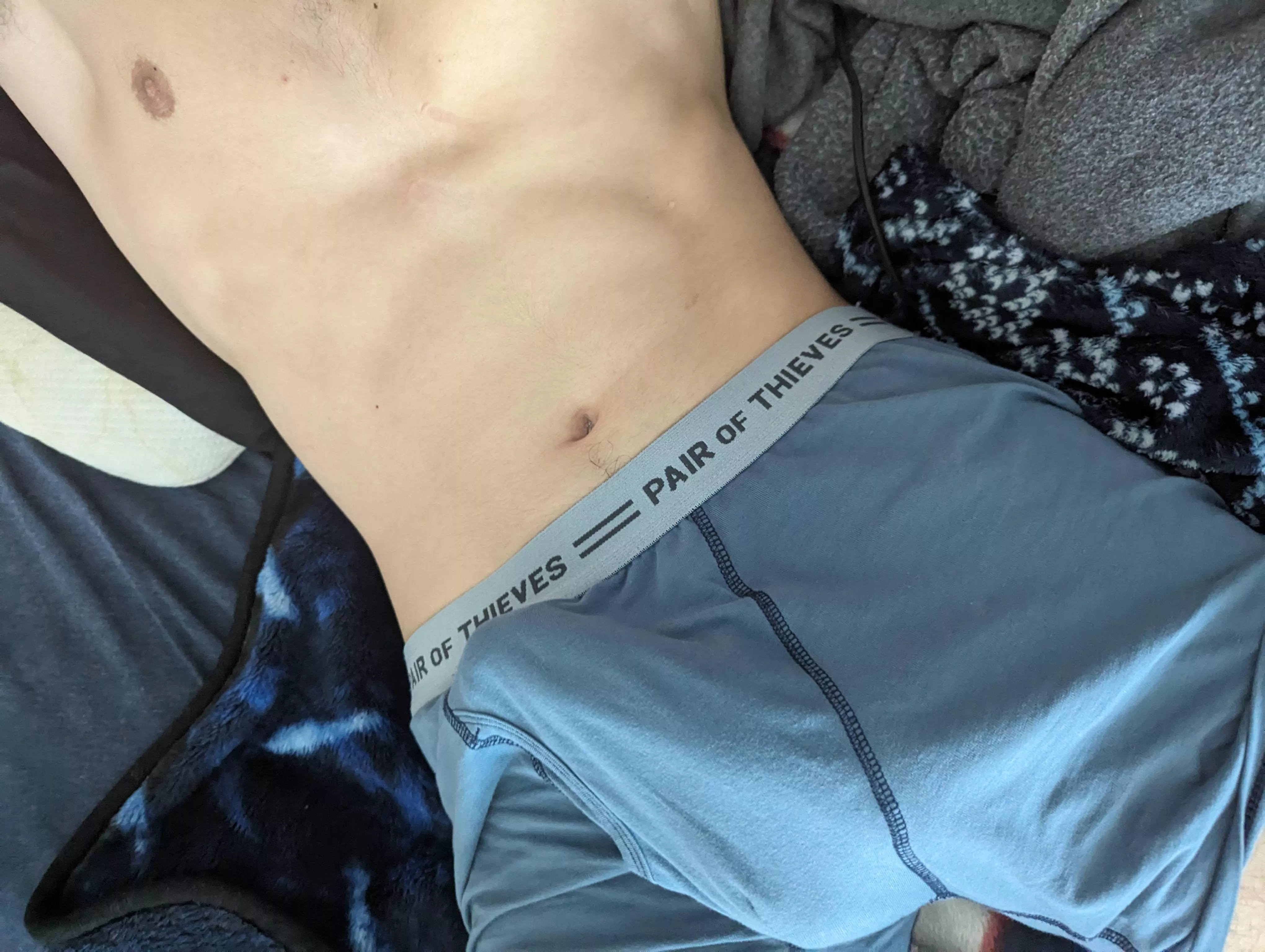 (21) Procrastinating from hw