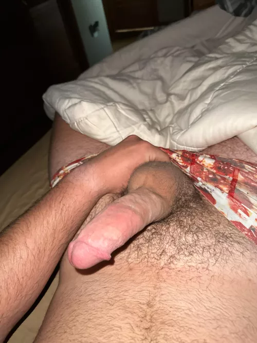 25 bi bro wanting to cum before work. Sc. Bibroway123