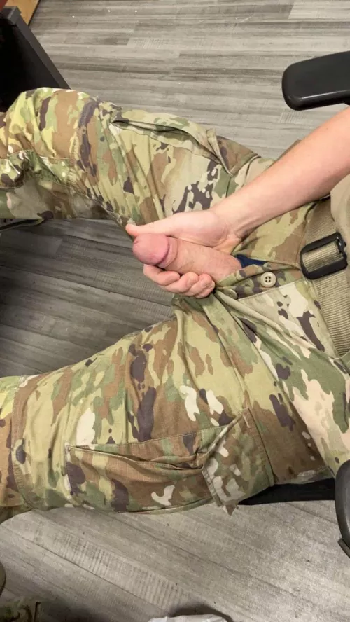 (31) Swing by the office :)