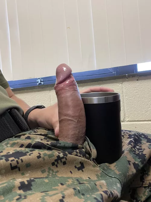 [37] Starting this week off with good coffee