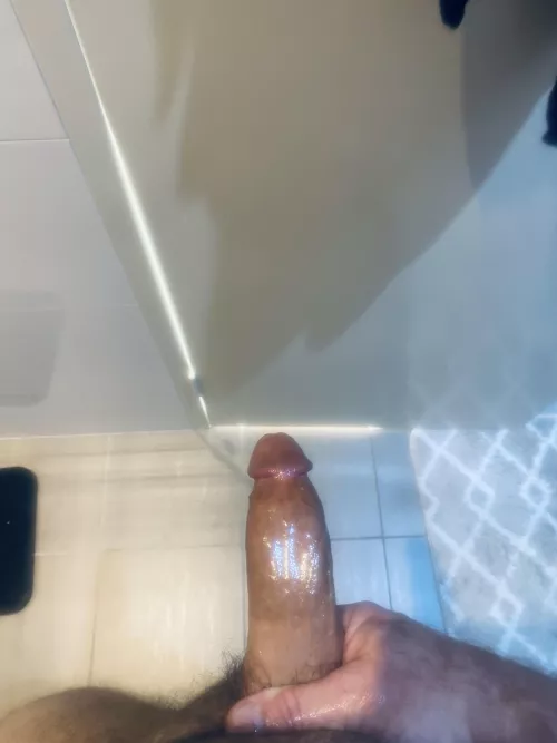 (50) Alittle cream in your coffee ladies....