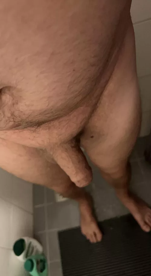 (58) first post, pls be nice 😊