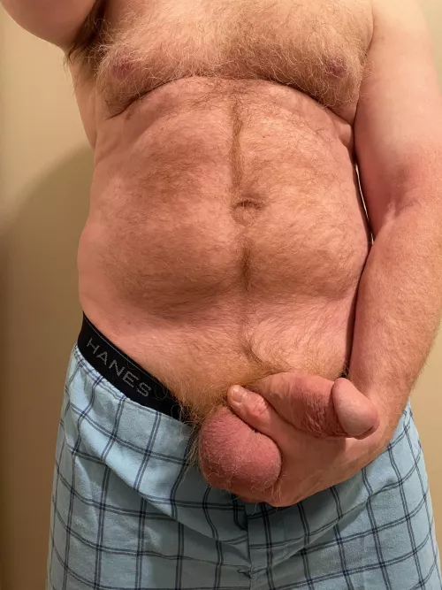 A bit full…(50)