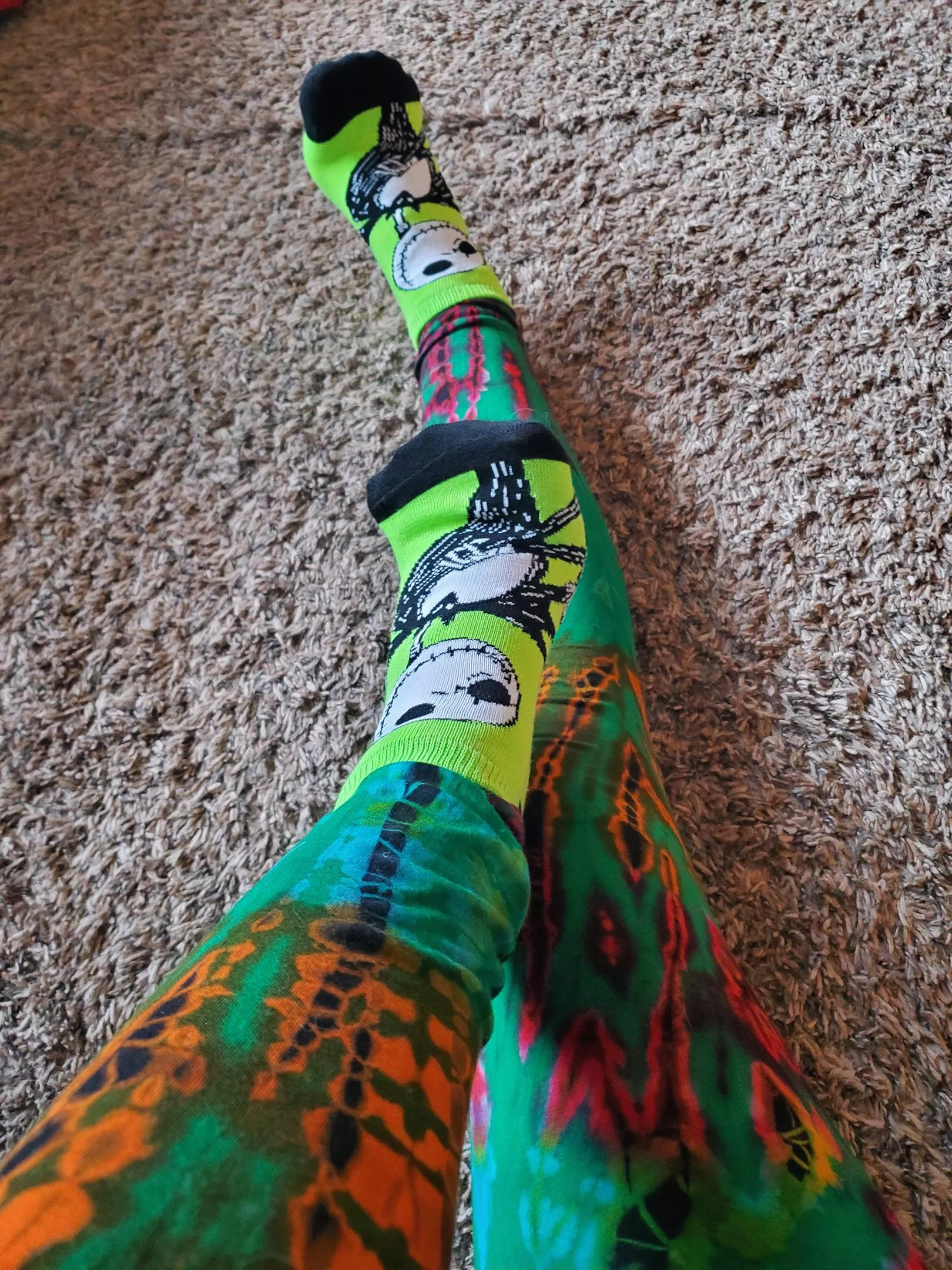 A little green a lotta goodness [Selling]