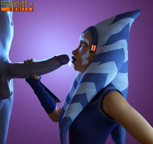 Ahsoka (Smitty34) 