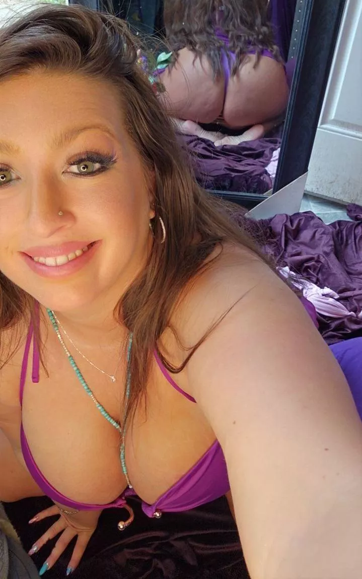 Am I too thick of a mom for you Daddy 