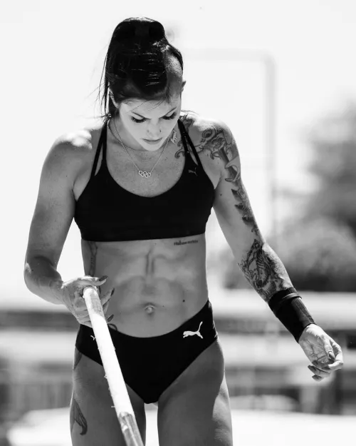 Anika 2 - another angle