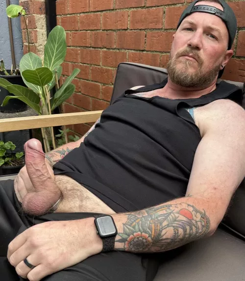 Any other Aussie bros? (40)