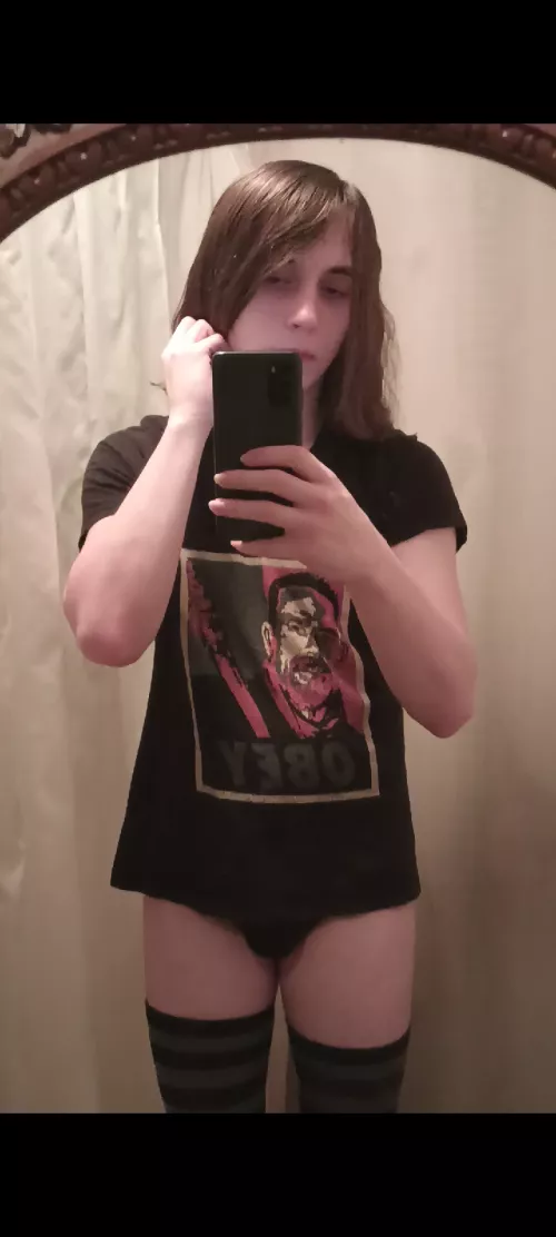 Anyone wanna be friends? 