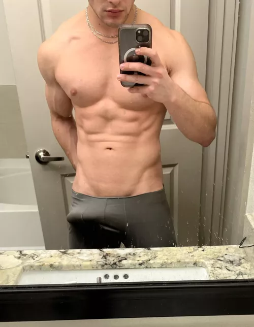 are my boxers too tight?