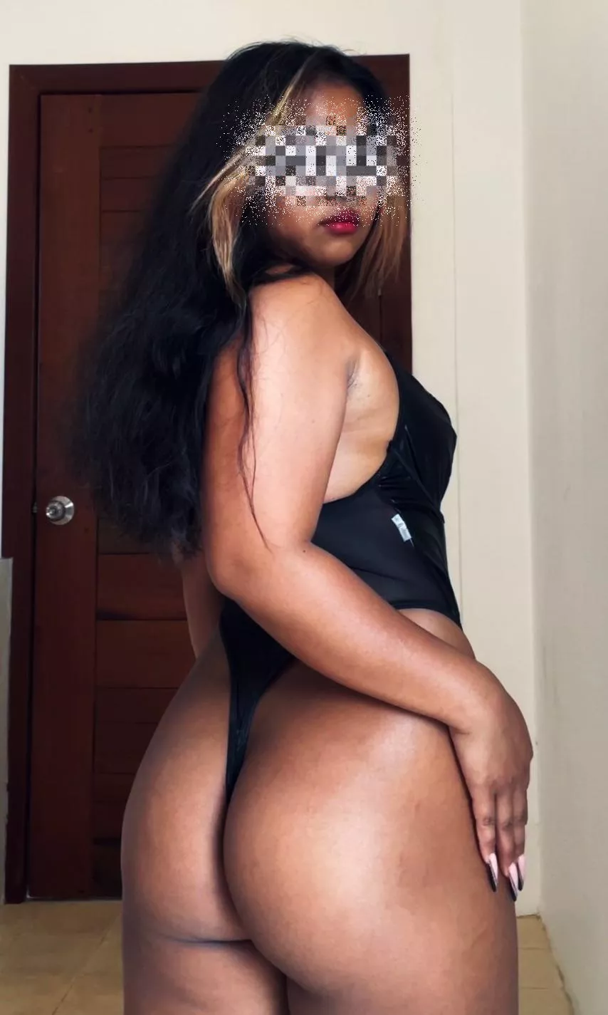 Are you going to pull out or not? 😈