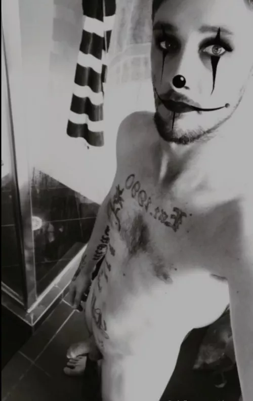 Back at it after a break, think I may start a snapchat to go with my OF