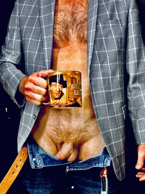 Back on the road. See you Friday John