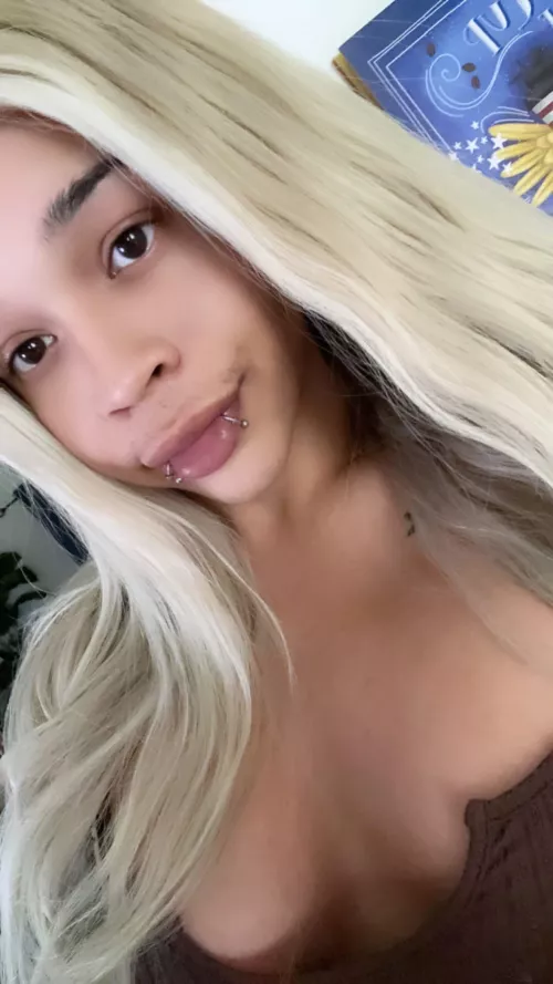 Boost my confidence please 🥺