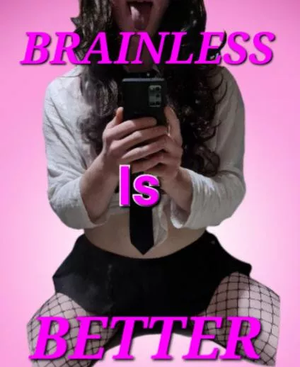 Brainless is Better