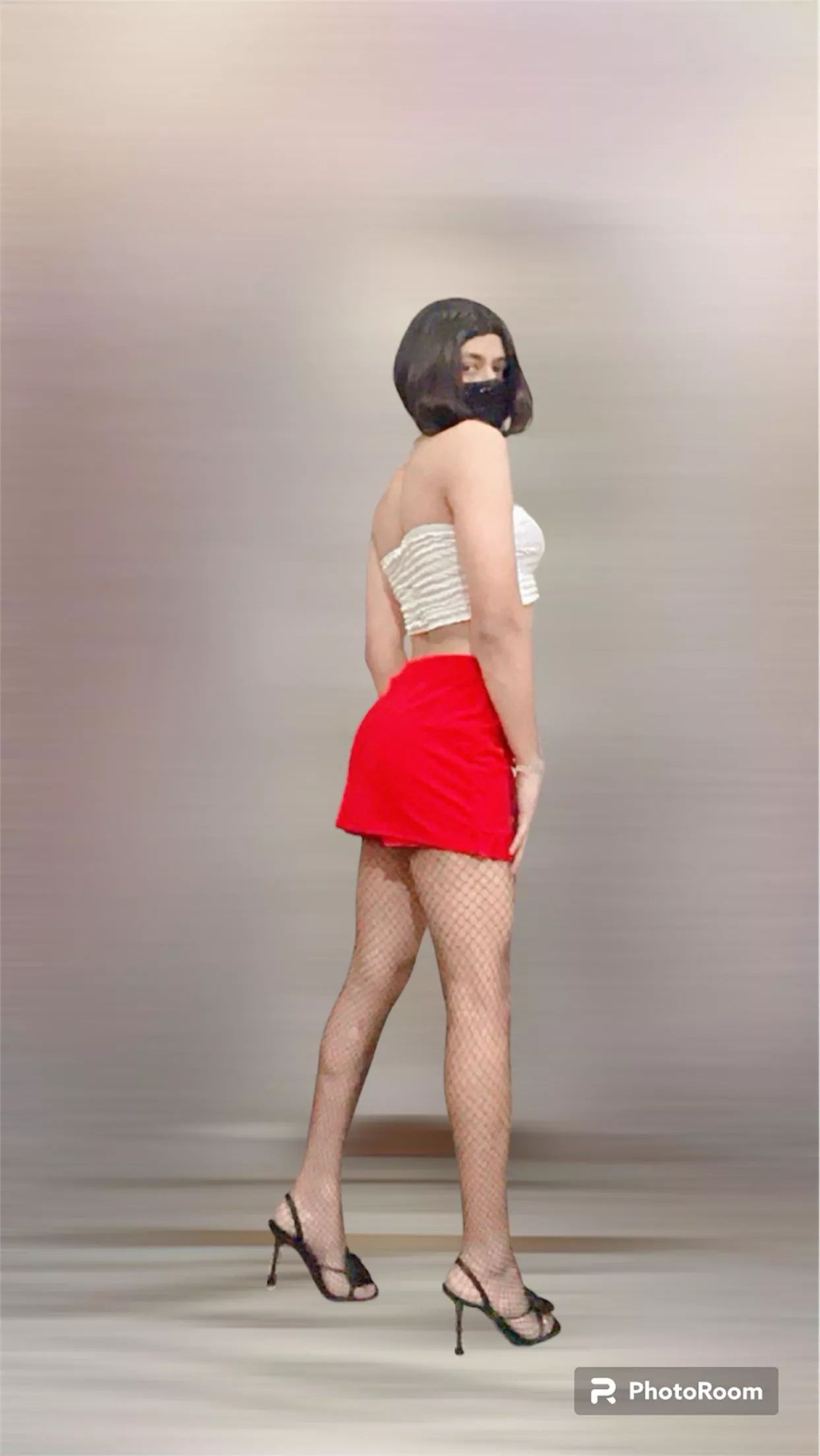 “Can I be your Cute little Indian girlfriend? 🥺”