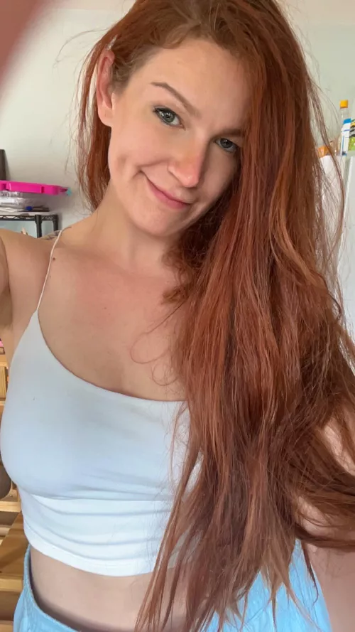 Can I still rock a crop even though I’m 35?