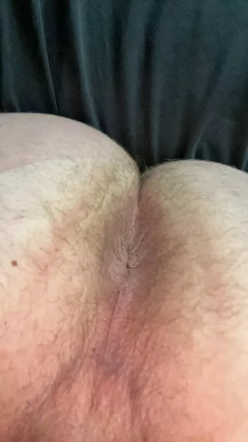 Can someone fill my 18yo ass