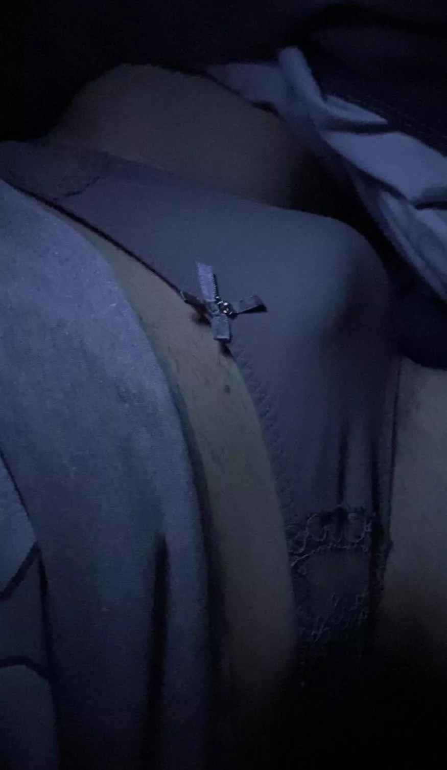 can you help me take them down?🥵💦